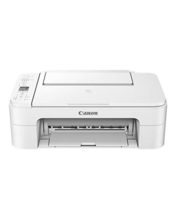 Canon PIXMA TS3351 Blækprinter Multifunktion - Farve - Blæk