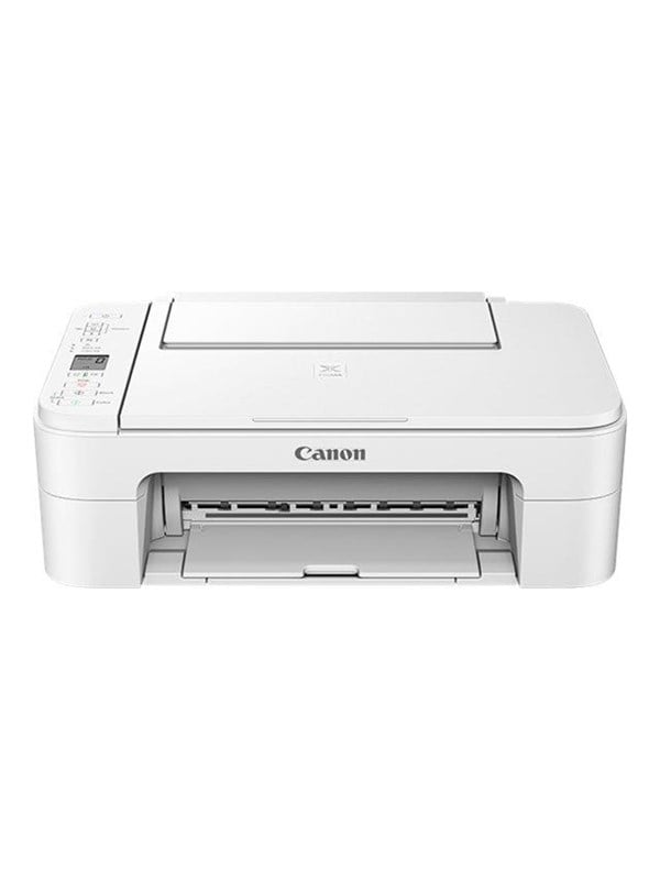 Canon PIXMA TS3351 Blækprinter Multifunktion - Farve - Blæk