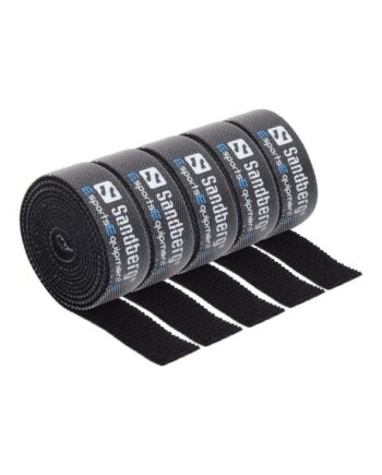 Sandberg Cable Velcro Strap
