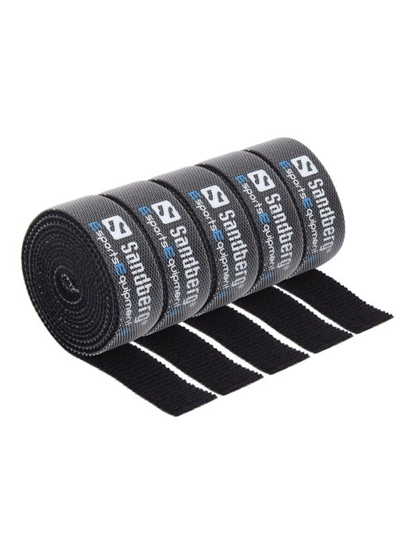 Sandberg Cable Velcro Strap