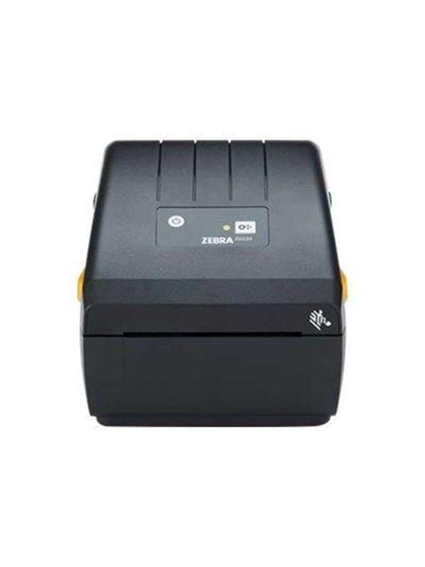 Zebra ZD22042-D0EG00EZ - Etiketprinter - 203 dpi Direct Thermal Fast Print Speed