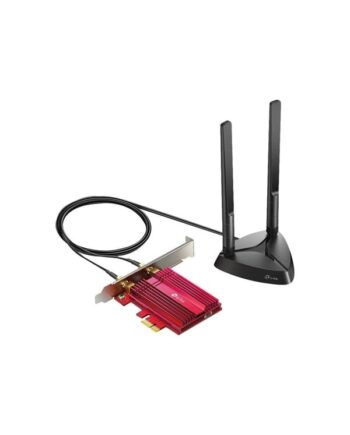 TP-Link Archer TX3000E WiFi 6 Bluetooth 5.0 PCIe Adapter