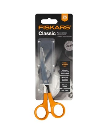 Fiskars Saks Classic - Multifunktionel
