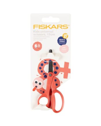 Fiskars Scissors Classic - Kids