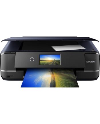 Epson Expression Photo XP-970 A3 All in One Blækprinter Multifunktion - Farve - Blæk