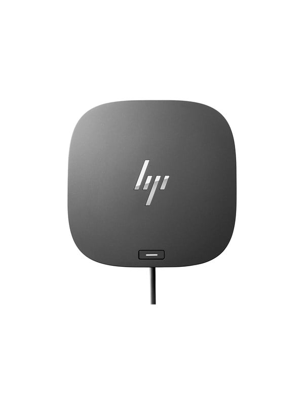 HP 100W USB-C Dock G5