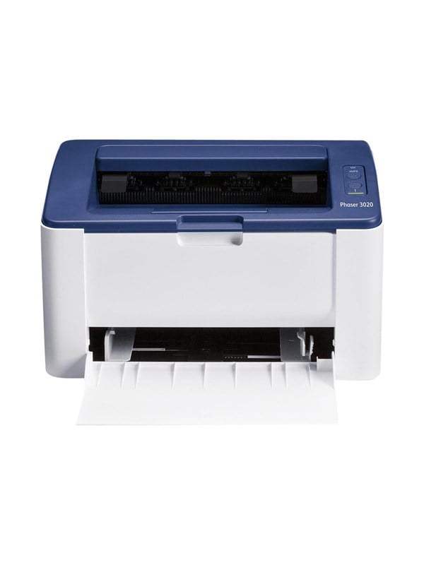 Xerox Phaser 3020 (3020V/BI) Laserprinter - Monokrom - Laser