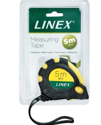 Linex  Mt5000 Målebånd