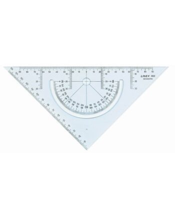 Linex  2622 Geometritrekant