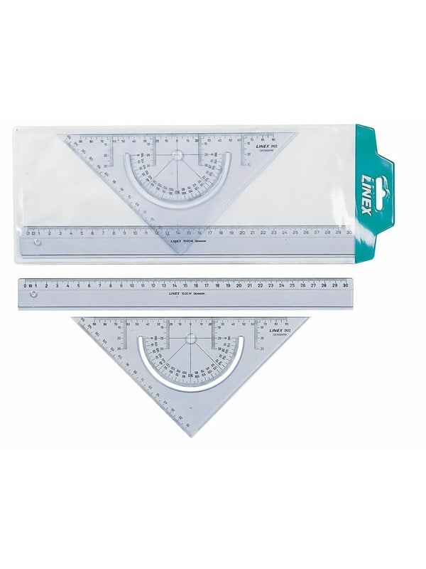 Linex -2602 Skolesæt