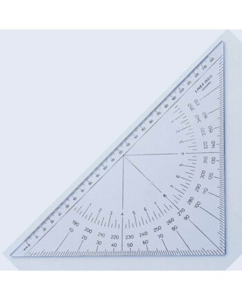 Linex  2800M Nautisk Vinkelmåler