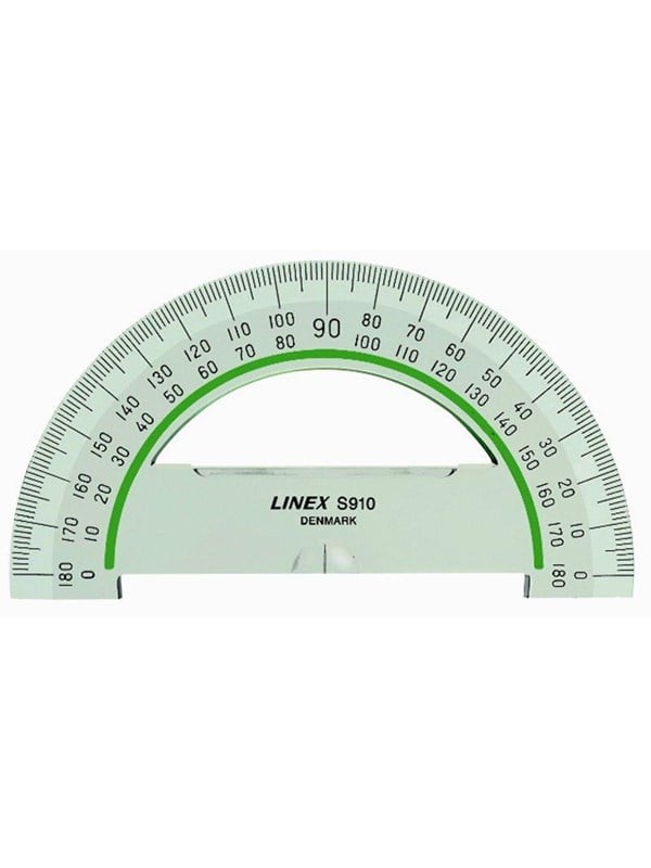 Linex S910 Super Series Vinkelmåler