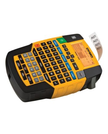 DYMO Rhino™ 4200 industri etiketmaskine