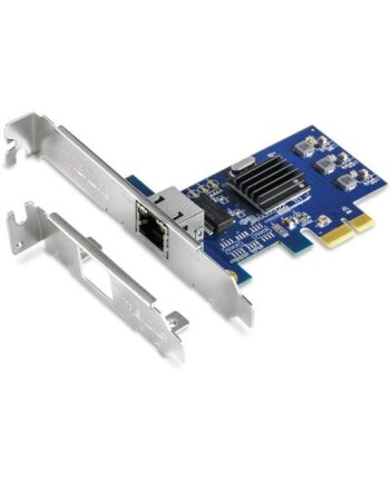 TRENDnet TEG-25GECTX 2.5GBASE-T PCIe Network Adapter