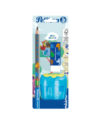 Pelikan Lær-At-Skrive Sæt