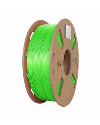 Gembird PLA+ filament - Grøn - 1.75mm ø - 1 kg