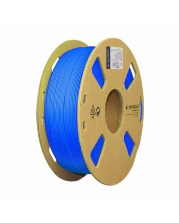 Gembird PLA+ filament - Blå - 1.75mm ø - 1 kg