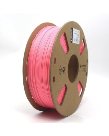 Gembird PLA filament cartridge filament - Rosa - 1.75mm ø - 1 kg