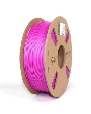 Gembird PLA filament - Lilla - 1.75mm ø - 1 kg
