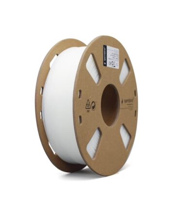 Gembird PLA filament - Naturfarvet - 1.75mm ø - 1 kg
