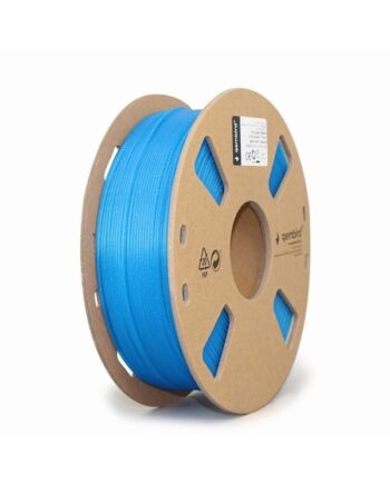 Gembird PLA filament - Blå galakse - 1.75mm ø - 1 kg
