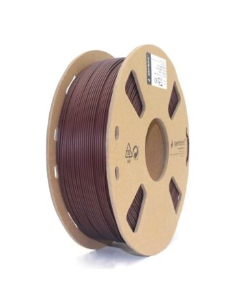 Gembird PLA filament - Brun - 1.75mm ø - 1 kg