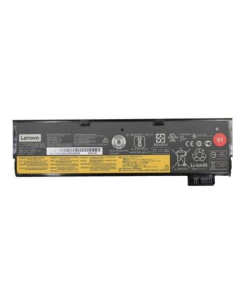 Lenovo ThinkPad battery 61 3-cell Lil-lon T470/T570