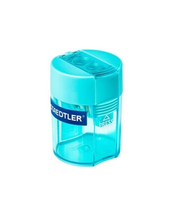Staedtler DOBBELT BEHOLDERSPIDSER 1/BK