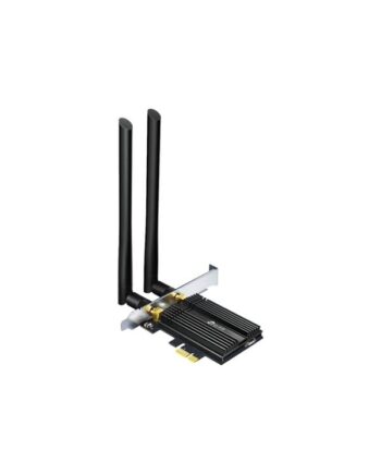 TP-Link Archer TX50E AX3000 Wi-Fi 6 Bluetooth 5.0 PCIe Adapter