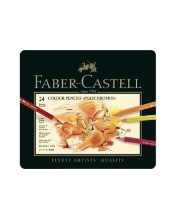 Faber-Castell Polychromos