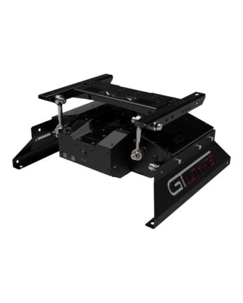 Next Level Racing Motion Platform V3 Sim racercockpit - Op til 130 kg