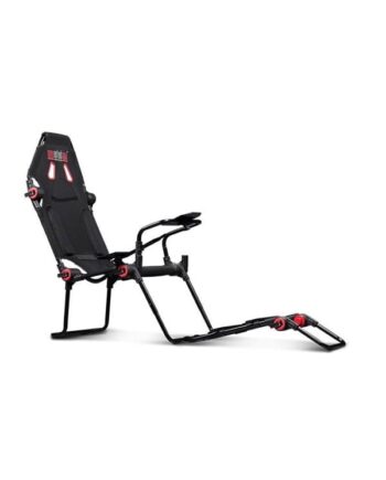 Next Level Racing F-GT LITE Sim racercockpit - Op til 130 kg