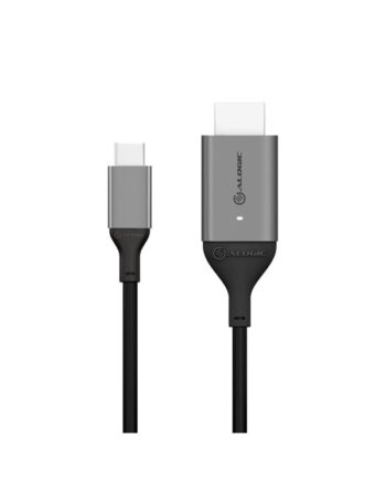ALOGIC Ultra USB-C to HDMI 4K Cable - 1m