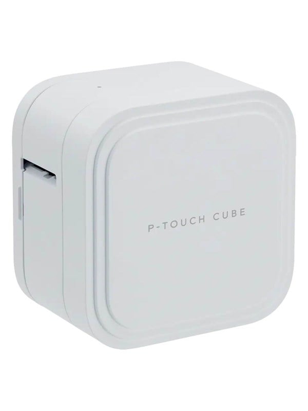 Brother P-Touch Cube Pro PT-P910BT Label Printer Bluetooth