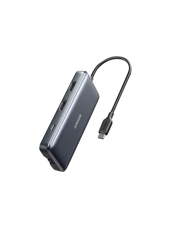 Anker PowerExpand 8-in-1 USB-C PD Media Hub