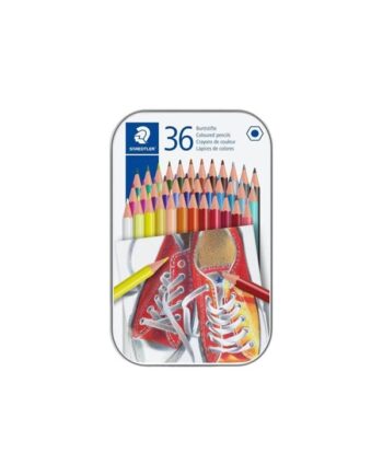 Staedtler STAEDTLER Farveblyant 36 stk. ass.