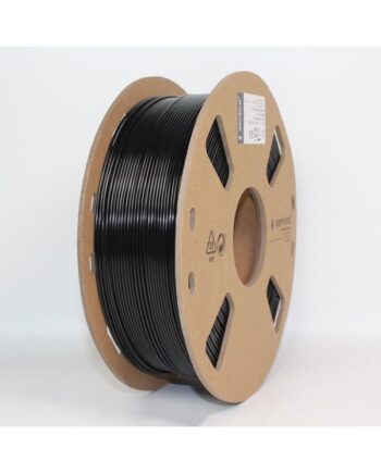 Gembird PETG (PET, PETT) filament - Sort - 1.75mm ø - 1 kg