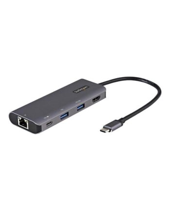 StarTech.com USB C Multiport Adapter