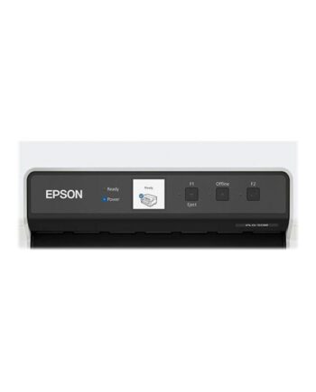 Epson PLQ 50M Matrixprinter - Monokrom - Dotmatrix