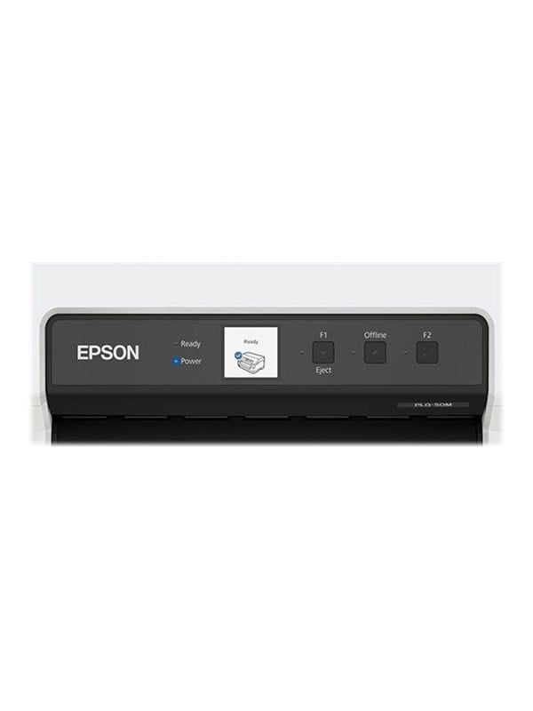 Epson PLQ 50M Matrixprinter - Monokrom - Dotmatrix