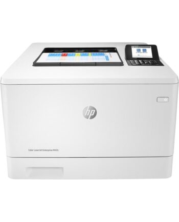HP Color LaserJet Enterprise M455dn Laserprinter - Farve - Laser