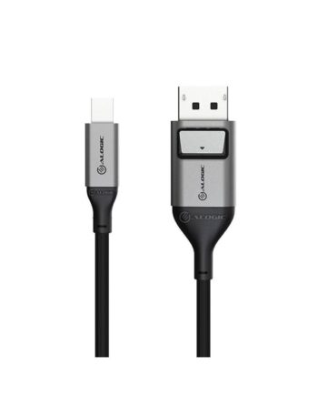 ALOGIC Ultra Mini DisplayPort to DisplayPort - 3m