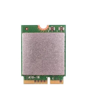 Intel AX211 Wi-Fi 6E + BT 5.3 / M.2 2230 / Without vPro