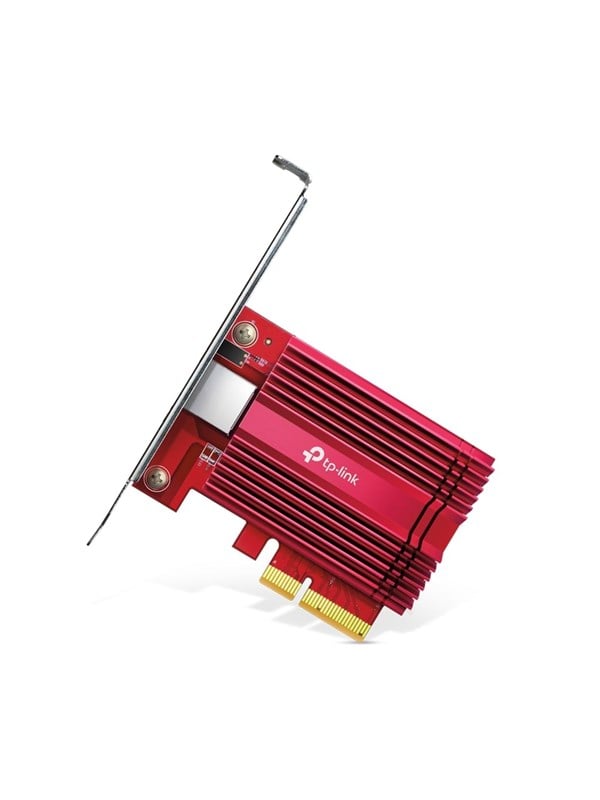 TP-Link TX401 10 Gigabit PCI Express Network Adapter