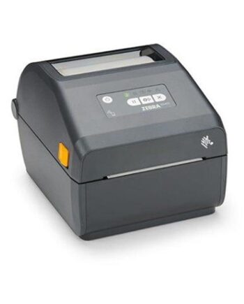 Zebra ZD421t - Etiketprinter - Termo Transfer 300 dpi Op til 102 mm/sek