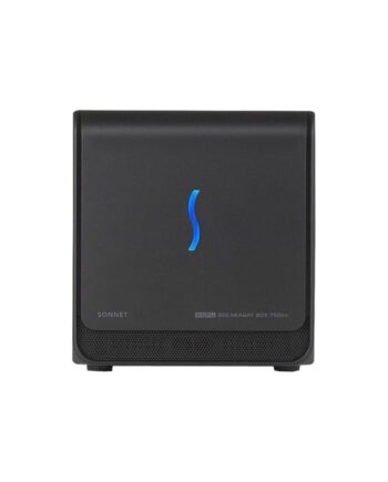 Sonnettech eGPU Breakaway Box 750ex