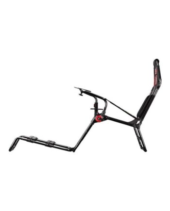 Next Level Racing GTLite Sim racercockpit - Stof - Op til 150 kg