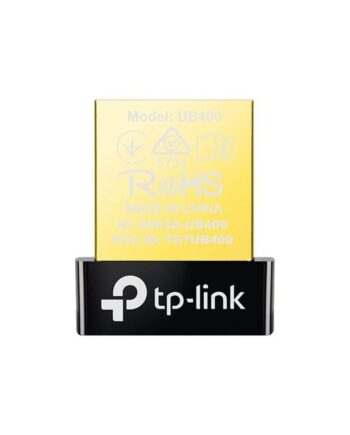 TP-Link UB400 Bluetooth 4.0 Nano USB Adapter