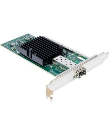 Inter-Tech Argus ST-7211 10G SFP+ Ethernet Adapter