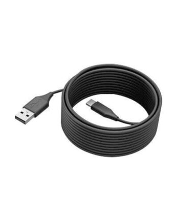 Jabra USB-C cable - USB-C to USB Type A - 5 m